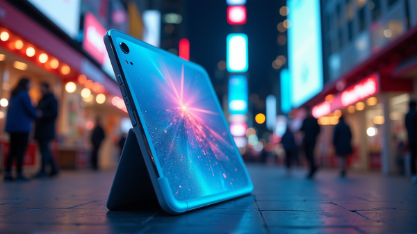 Por qué el OnePlus Pad 3 es un Avance Revolucionario en el Mundo de las Tabletas
