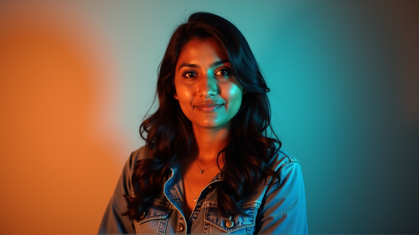 Aishwarya Mahadev Impulsa al Congreso de Karnataka con un Nuevo Rol