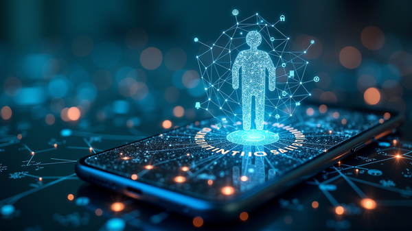 Revelando Engaños Digitales: Dentro de IconAds, Kaleidoscope y el Nuevo Malware de SMS