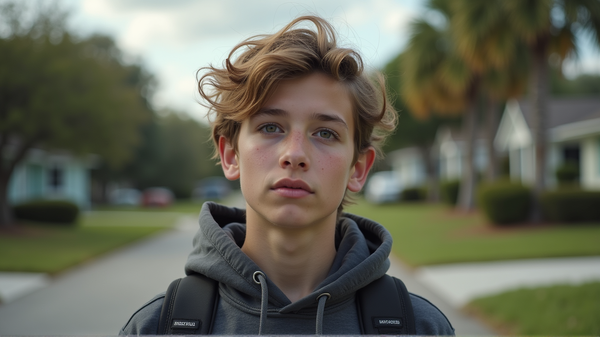 La Alarmante Tendencia en Florida: Adolescentes Arriesgan Su Vida por Influencia en Redes Sociales