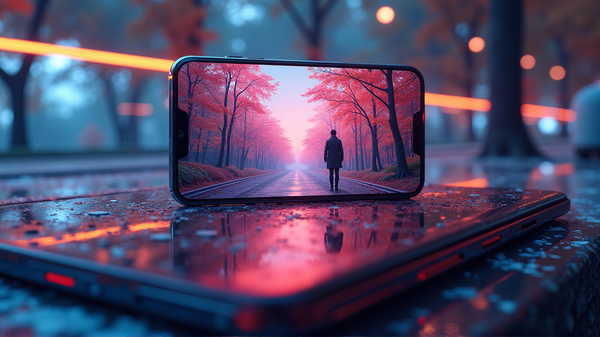 Xiaomi 16 Pro Apunta a Apple con un Diseño de Cámara Inspirado en el iPhone 17