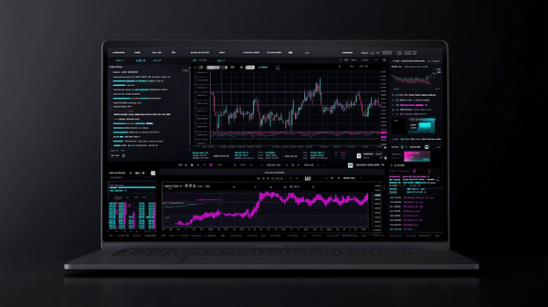 Explora MetaGain 2.0: ¿Es una Solución de Trading Confiable?