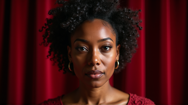 Marlene Warfield: Un Legado Ardiente en el Teatro y la Televisión