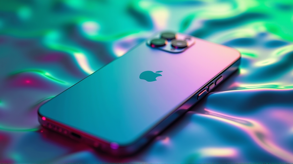 ¡Impactante filtración de colores del iPhone 17 de Apple deja a los fanáticos emocionados!