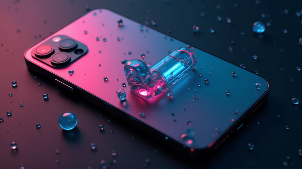 ¡iPhone 17 Pro Max: Un Cambio de Juego con una Batería de 5,000mAh Está por Llegar!