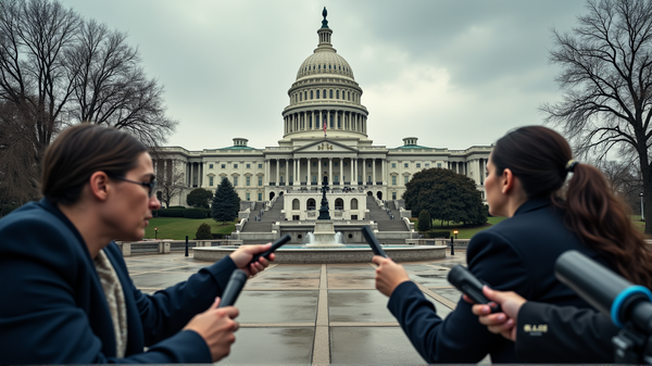 El DHS Desvela la Verdad Entre las Narrativas Distorsionadas de los Medios