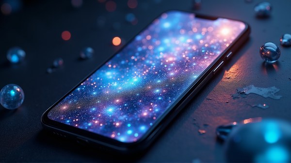 El revolucionario One UI 8 de Samsung: ¡Actualizaciones mayores, sin pasos incrementales!