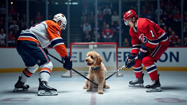 Lanzamiento del Calendario de la NHL: Videos Innovadores Despiertan Emoción para 2025-26