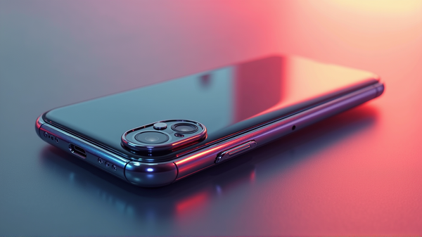 iPhone 17 Pro Max: Un Potente Dispositivo con Batería Récord