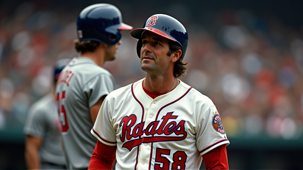 Tributos Emotivos Inundan las Redes al Lamentar la Pérdida de Ryne Sandberg en el Mundo del Béisbol