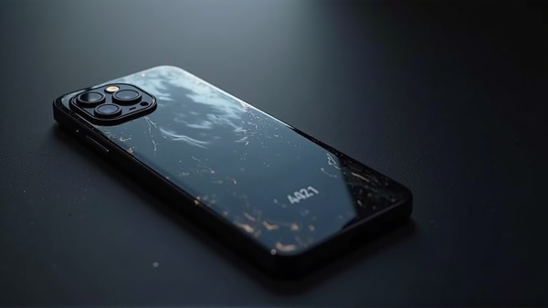 Desvelando el Futuro: Audaz Cambio de Diseño del iPhone 17 Pro