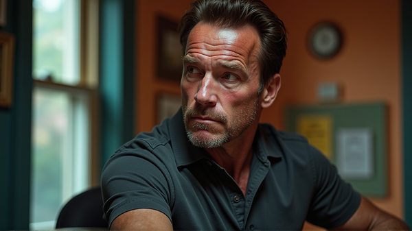 ‘FUBAR’ se Desploma en las Calificaciones Mientras ‘Ginny & Georgia’ Lidera las Listas