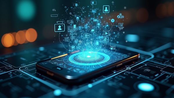 Revolución de la IA de Google: Poder sin Conexión con AI Edge Gallery