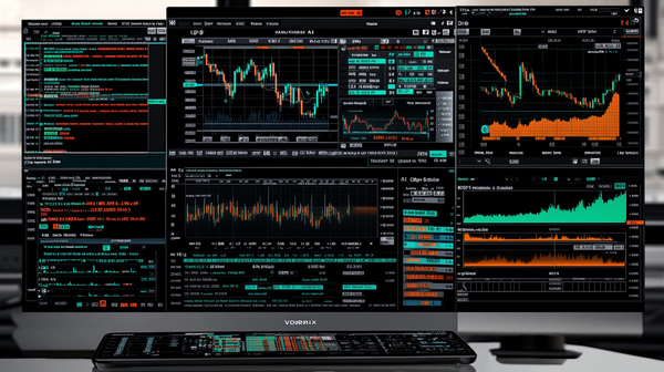 ¿Es I24Bot la Herramienta de Trading Definitiva en la que Puedes Confiar?