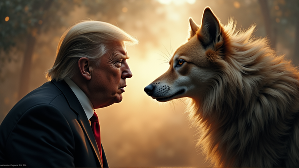 Trump vs Musk: La Candente Contienda Sobre DOGE y el Futuro de América