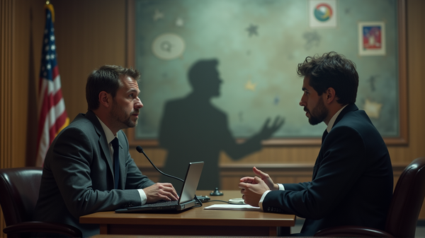Revelando Sombras: Peligros de Internet Acechando a Nuestros Jóvenes