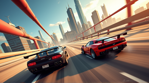 ¡Experimenta la Emoción de Asphalt 8: Airborne en Múltiples Plataformas!