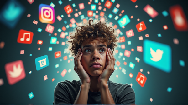 Cuidado con los Finfluencers: Cómo Detectar Estafas en las Redes Sociales