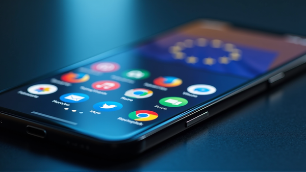 Llamado para la Transformación de Android: Navegadores Personalizados en el Foco