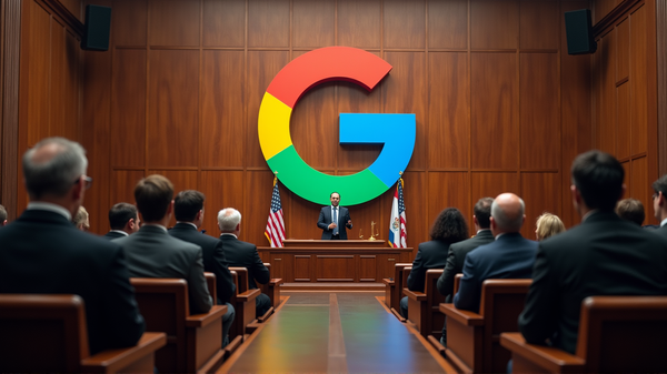 Desmantelando los Muros Monopolísticos de Google: Una Victoria para los Consumidores