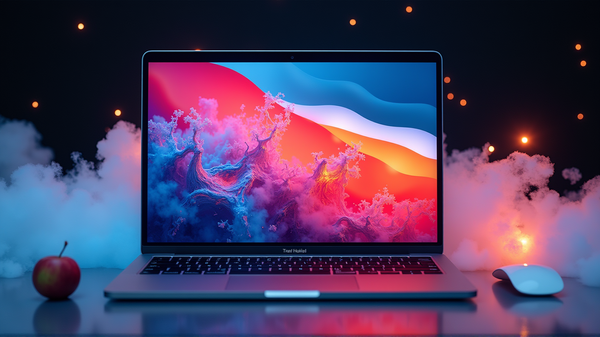 MacOS 26 'Tahoe': La Actualización Gratuita de Apple que Redefine tu Experiencia con MacBook