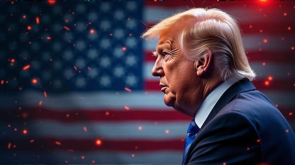 “Esos días se han terminado,” advierte Trump a los gigantes tecnológicos sobre la contratación de trabajadores indios