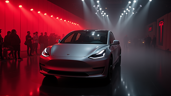 La Encrucijada Crítica de Tesla: Junta de Accionistas para Desenmascarar el Paquete Salarial de Musk