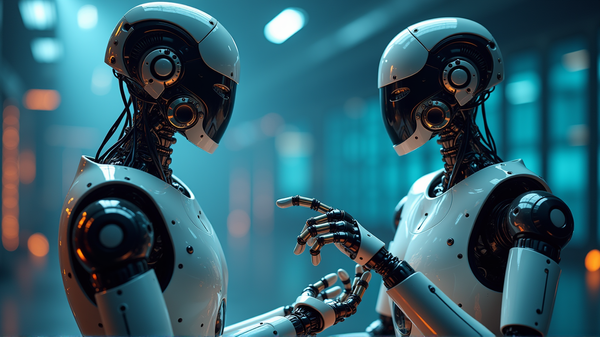 Incorporación Emocionante de Richtech Robotics a los Índices: Un Nuevo Capítulo de Crecimiento