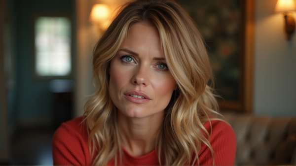 La Montaña Rusa de la Imagen Corporal en Hollywood: Candace Cameron Bure Habla