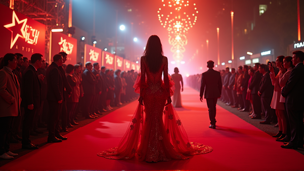 Innovadores de la Moda en los Premios Star 2025: ¿Quién se Robó el Espectáculo?