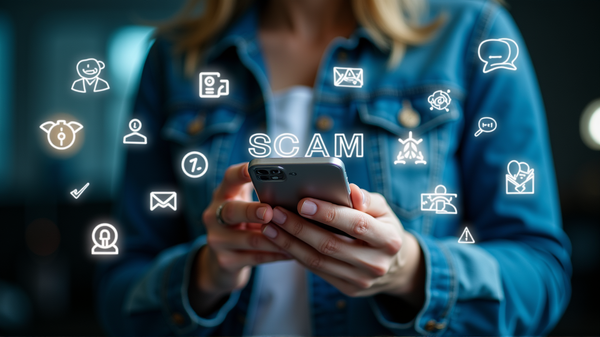 ¡Cuidado: Cómo Quejarse en las Redes Sociales Puede Convertirte en un Blanco para Estafadores!