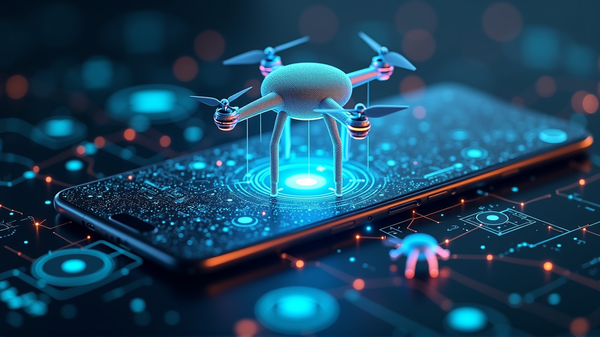 ¡SALTA hacia el Futuro: La Solución de IA al Borde Revolucionaria de Liquid AI
