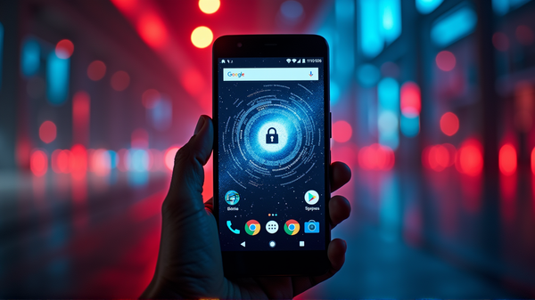 Mejora la seguridad de tu Android: activa Google Play Protect en segundos