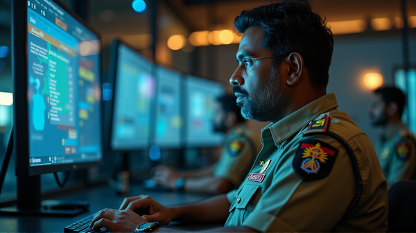 Nuevas Reglas de Redes Sociales para la Policía de Kerala: Lo que Necesitas Saber