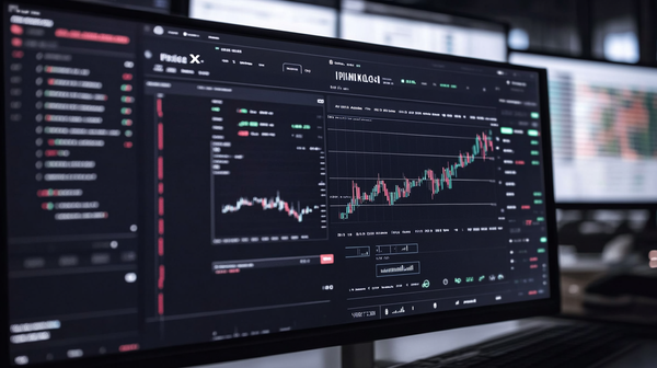 Investigando Pago Zilon: ¿Es Una Nueva Revolución en el Trading?