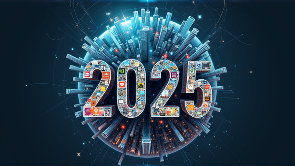 El Ascenso y Dominio: Los 10 Gigantes Globales por Capitalización de Mercado en 2025