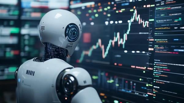 Investiga Track Axid Xr: ¿Es una plataforma de trading confiable?