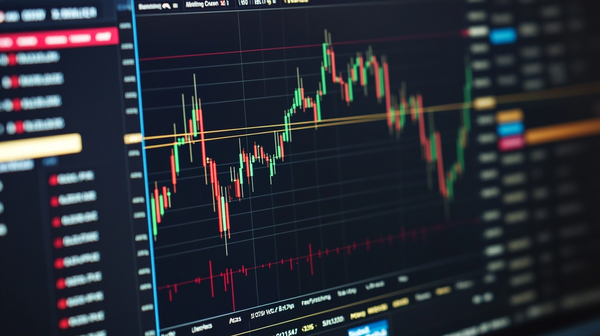 Lunpontex App: ¿Es una Herramienta de Comercio Fiable o un Truco?