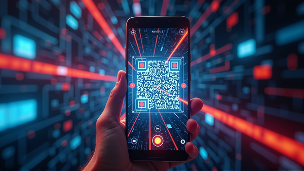 ¡Google redefine el escaneo de códigos QR en Android - Lo que necesitas saber!