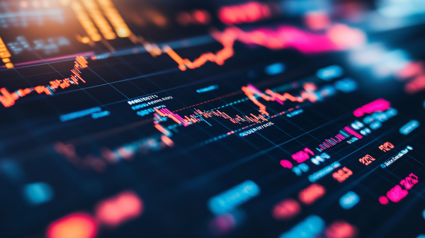¿Es FerlinaVox 1000 el Futuro del Trading? ¡Descubre la Verdad!