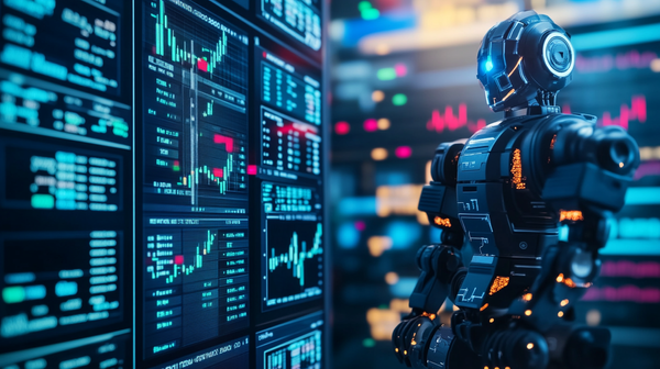 ¿Es Finstorium la Clave para un Trading Exitoso? ¡Descúbrelo Ahora!