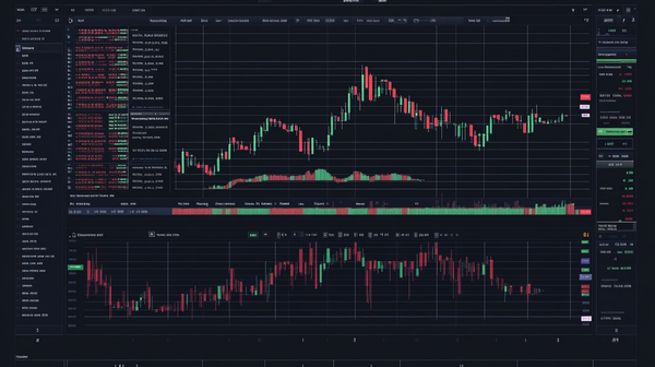 Morley Cryptrade: La Herramienta de Trading Definitiva - ¿Verdad o Mito?