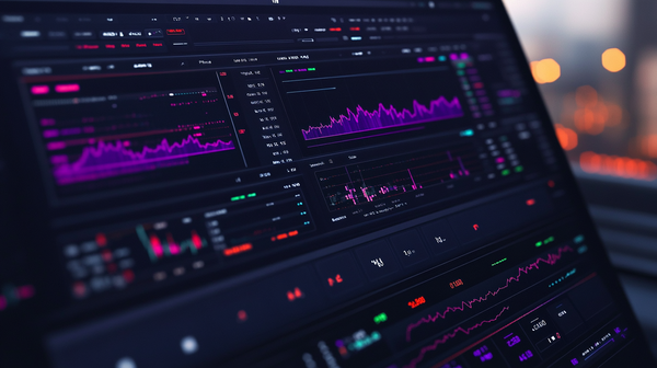 Genetrax AI: Desvelando los Secretos del Éxito