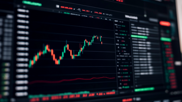 Equinox Edge: Investigue y Pruebe la Fiabilidad del Comercio