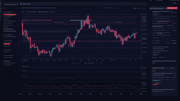 ¿Es SariXfin la Solución de Trading que Necesitas? ¡Descúbrelo Ahora!