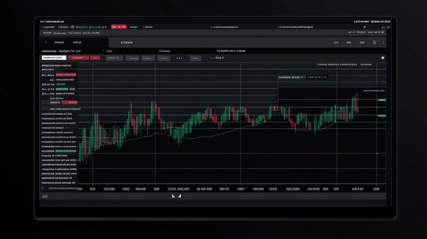 Switch Imovax Lab: Revelando la Verdad Detrás de Este Sistema de Trading