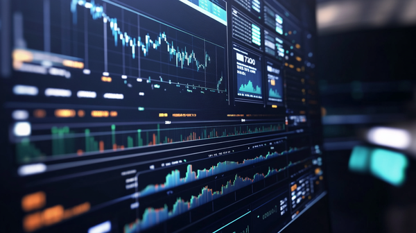 Descubra Trueleaf Nexor: ¿Puede confiar en este Sistema de Trading?
