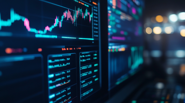 Descubre la Verdad Detrás de Paragonix Trader AI: ¿Es Realmente Confiable?