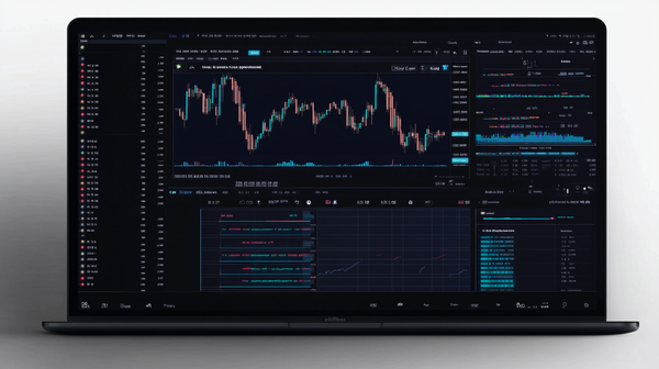 TradeAI: ¡Investiga la Legitimidad de esta Plataforma de Comercio!