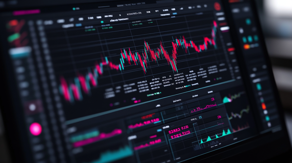 Descubre la Verdad: ¿Es Petronas un Sistema de Trading Confiable?